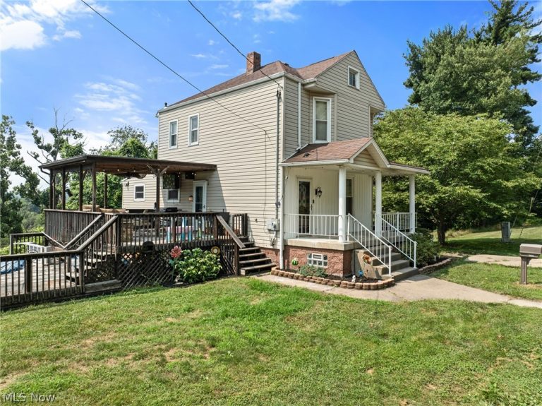 67662 Broadway Avenue, Bridgeport, OH - Photo 2