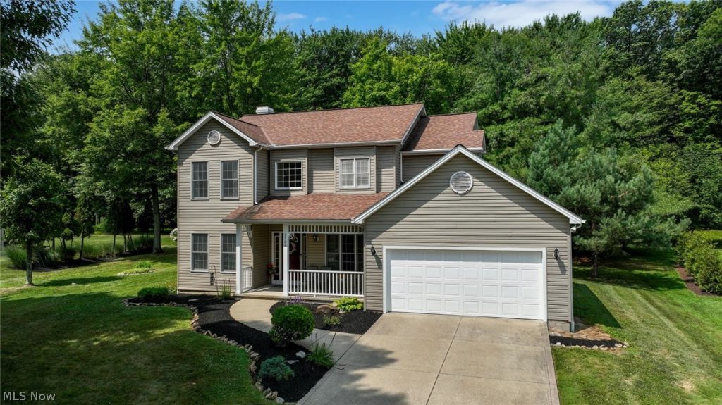 3706 Jupiter Drive, North Royalton, OH