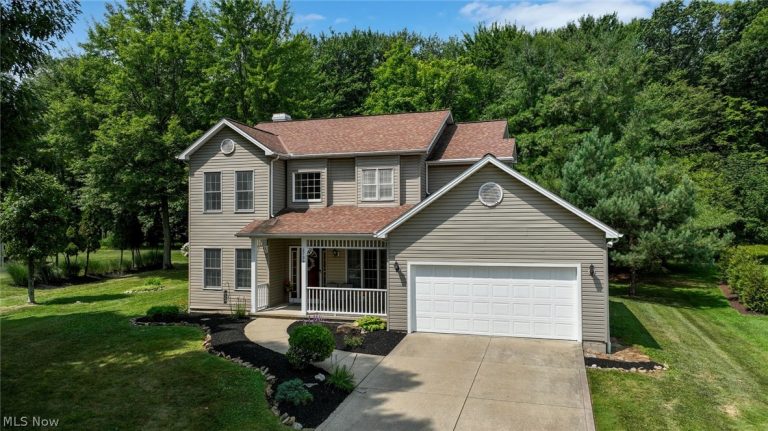 3706 Jupiter Drive, North Royalton, OH, 44133