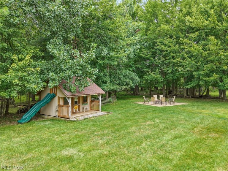 301 Aynesly Way, Brunswick, OH - Photo 4