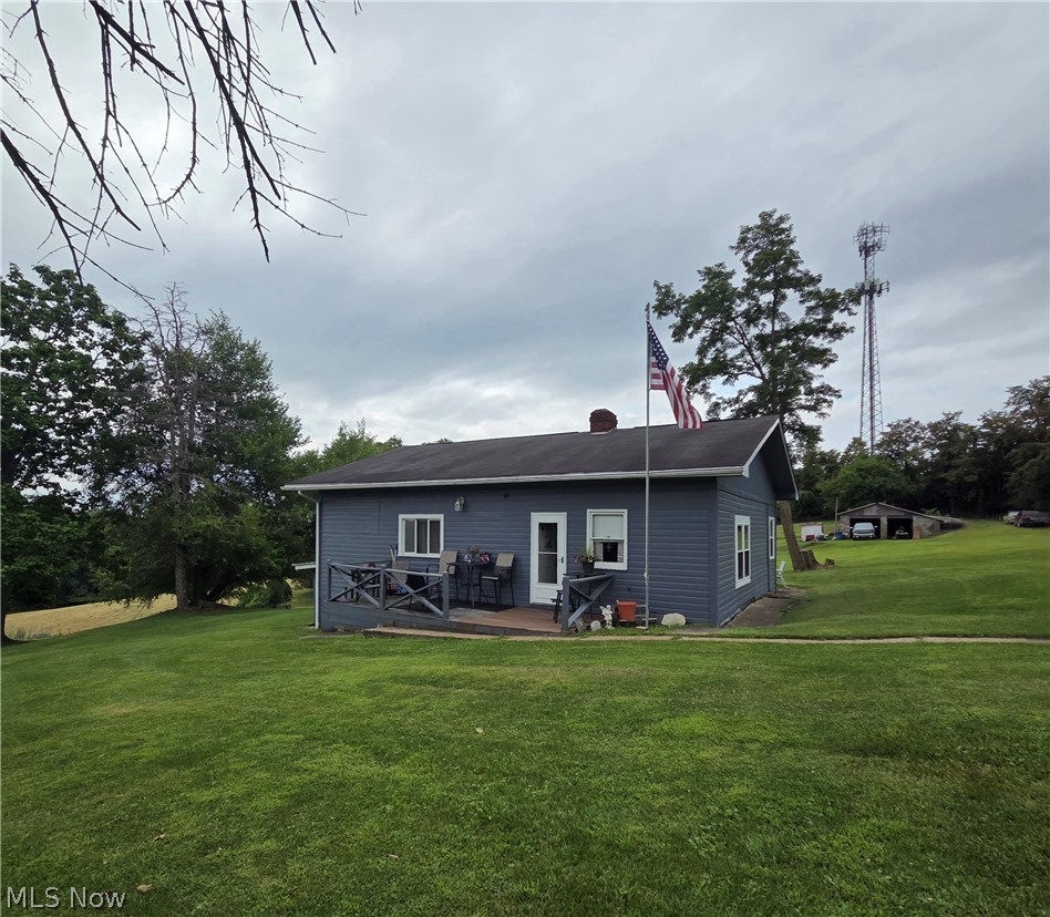330 Young Lane, St Clairsville, OH