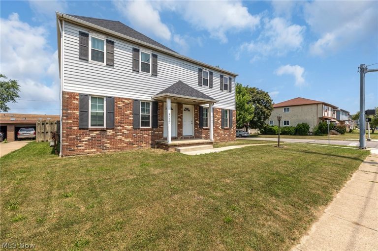9160 Memphis Avenue, Cleveland, OH - Photo 2