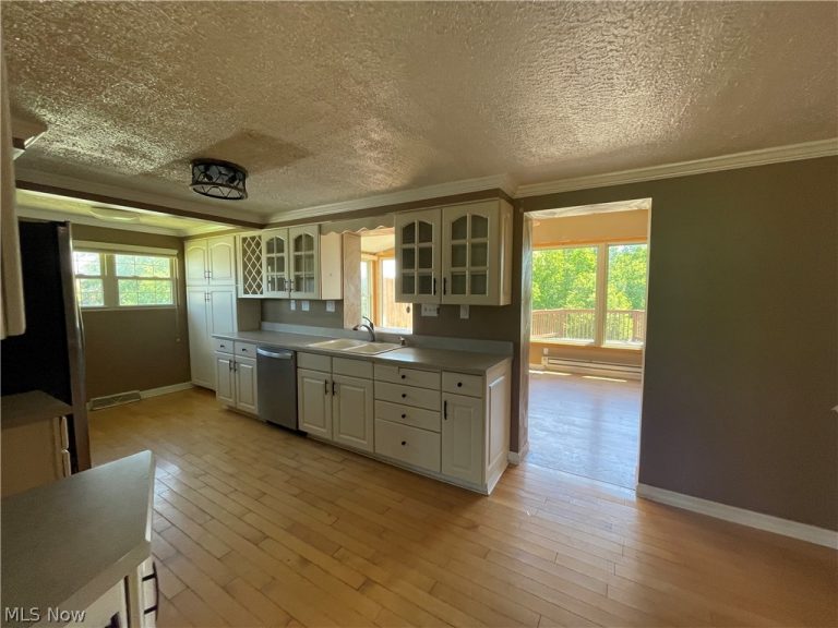 878 Bantam Ridge Road, Steubenville, OH - Photo 5