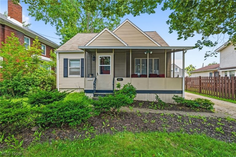 351 Hoover Avenue, Akron, OH - Photo 8