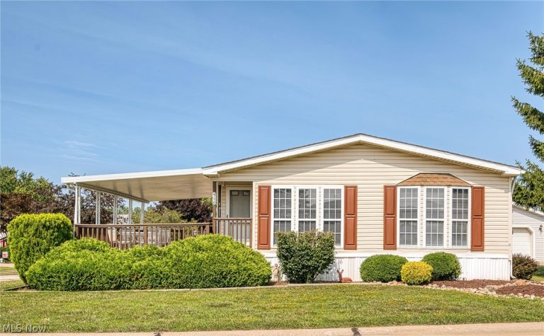356 Golfway Drive, Painesville, OH, 44077