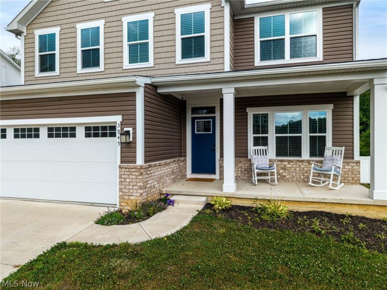 3945 Old Hickory Avenue, Canton, OH - Photo 4