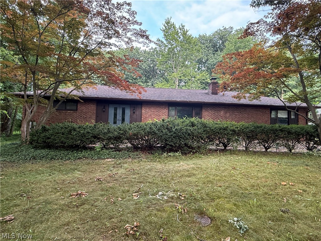 5791 Bolender Road, Akron, OH