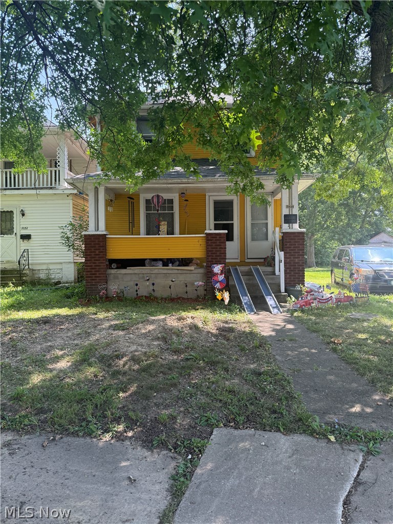 2046 North Park Avenue, Warren, OH