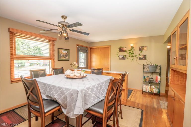 731 Bachtel Street, North Canton, OH - Photo 5