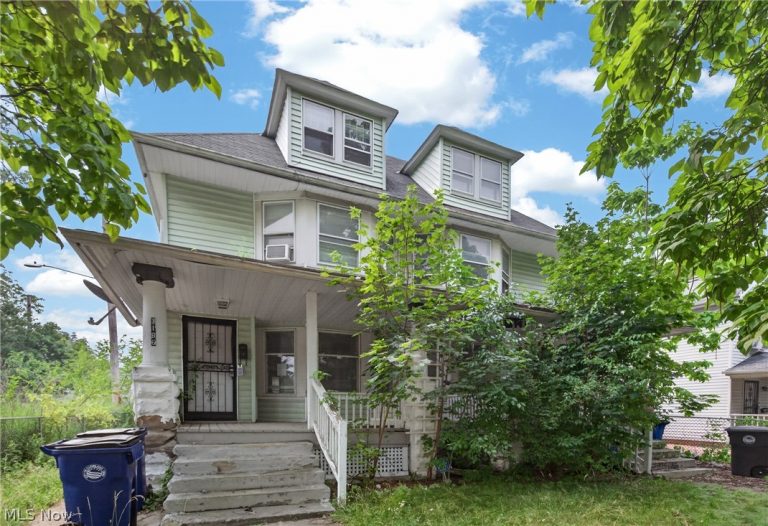 1186 114th Street, Cleveland, OH - Photo 2