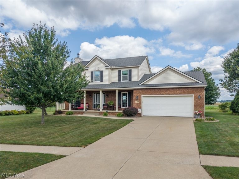 156 Joshua Drive, Rittman, OH, 44270