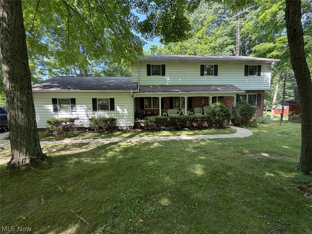 837 Pidgeon Road, Salem, OH