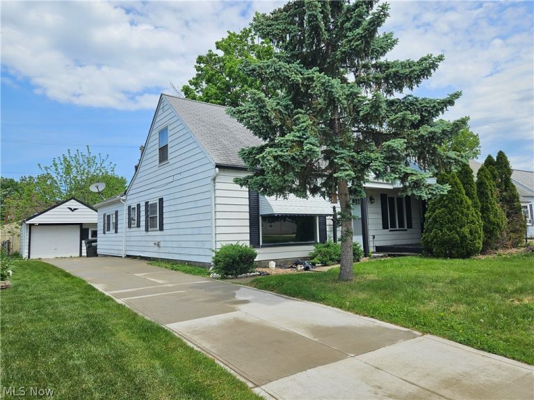 26851 Zeman Avenue, Euclid, OH - Photo 3