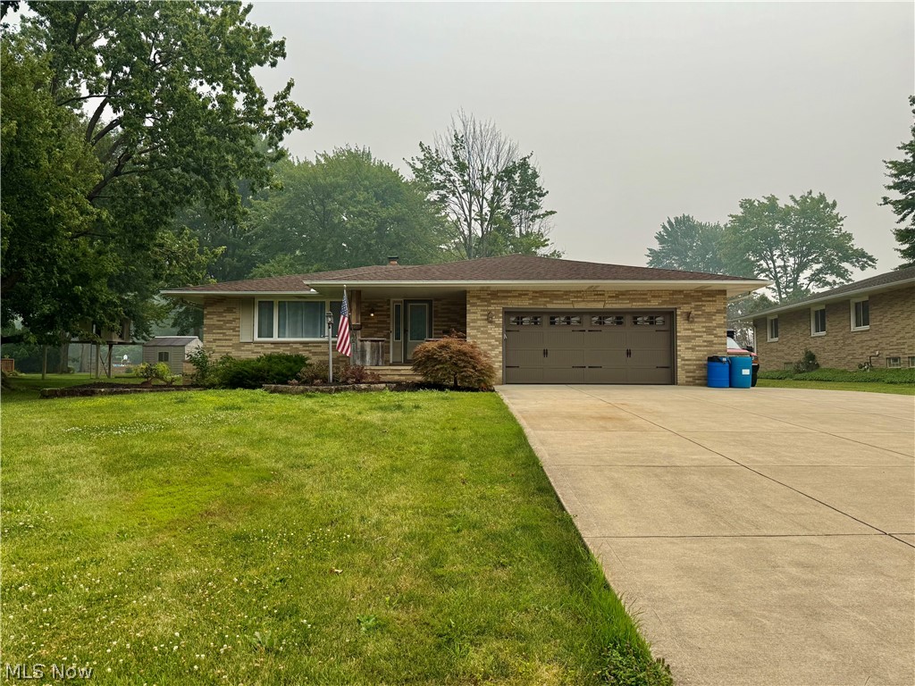 5687 Lancaster Drive, Brooklyn Heights, OH