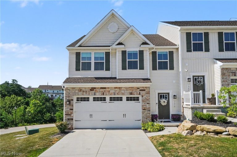 7370 Hillshire Drive, Concord Twp, OH, 44077