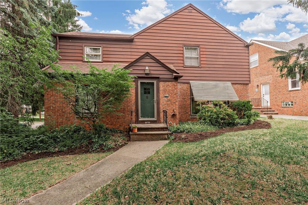 23703 East Baintree Road, Beachwood, OH