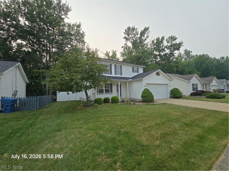 6400 Monroe Lane, North Ridgeville, OH - Photo 2