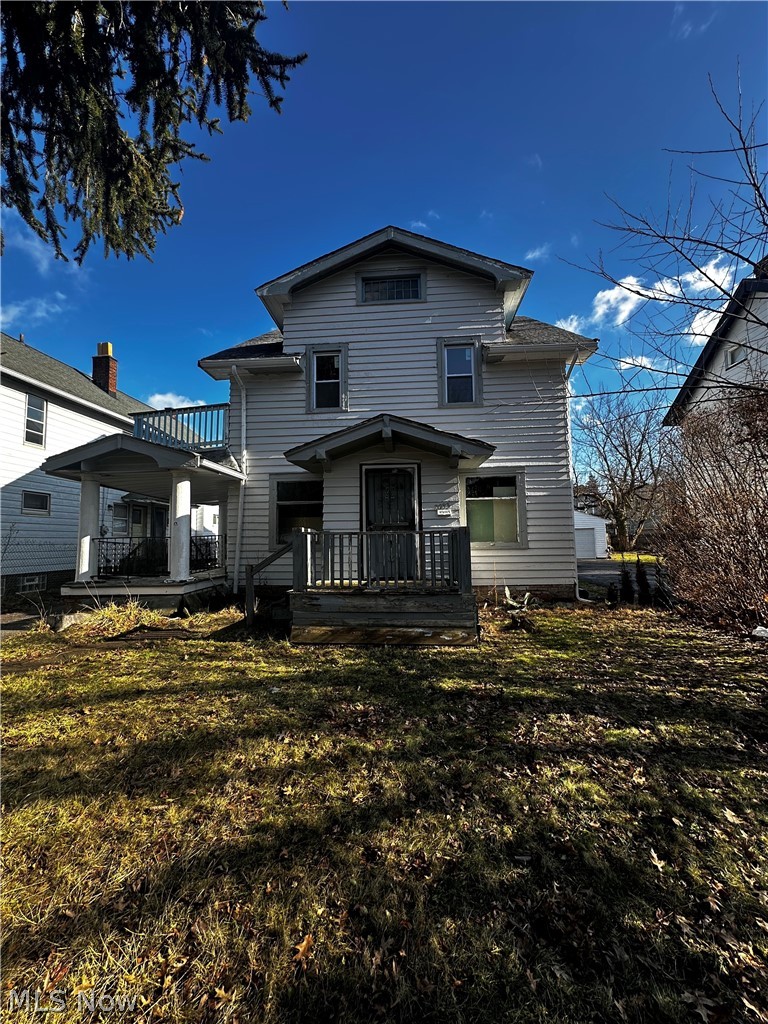 2083 Taylor Road, Cleveland Heights, OH