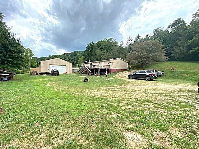 946 Missouri Fork, Spencer, WV - Photo 4