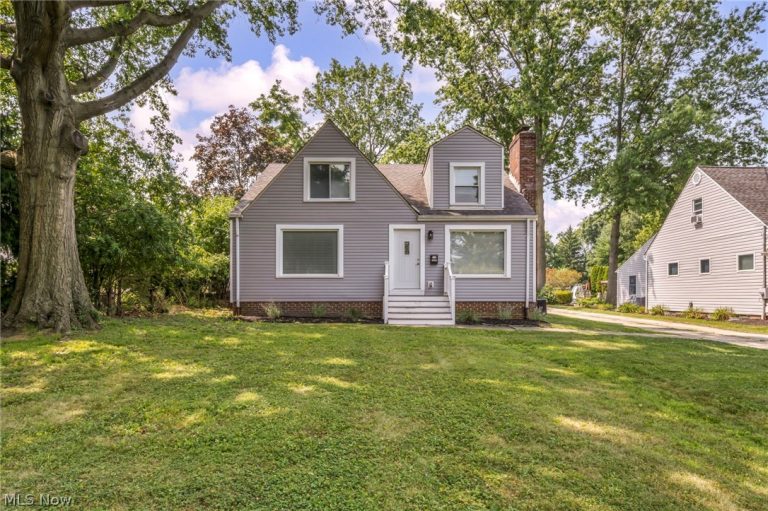 1703 Grantwood Drive, Parma, OH, 44134