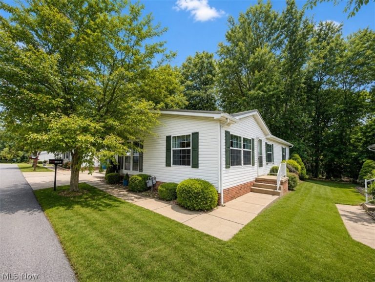 1268 Lincoln Avenue, Salem, OH - Photo 2