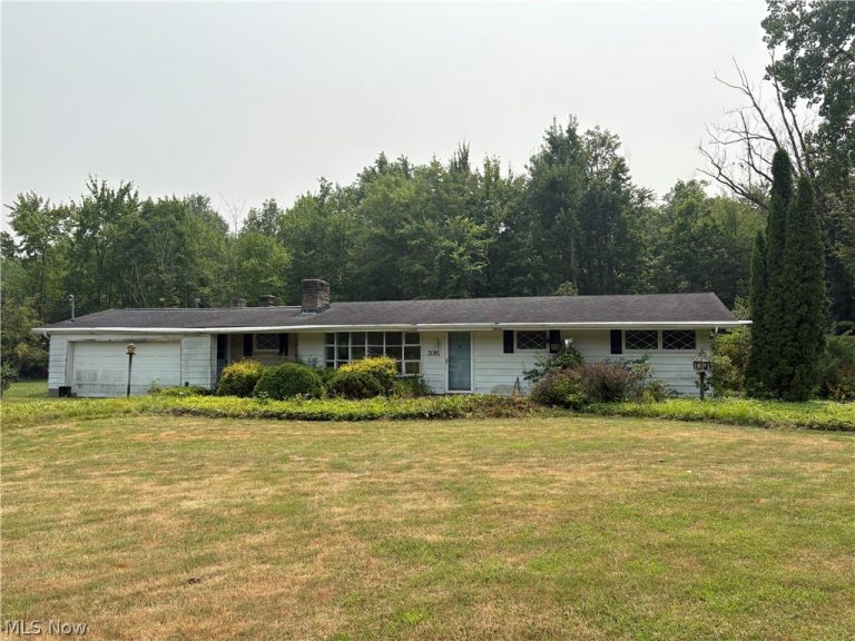 3085 State Road, Rock Creek, OH - Photo 2