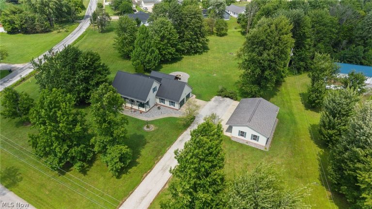 509 Wiley Road, West Salem, OH - Photo 4