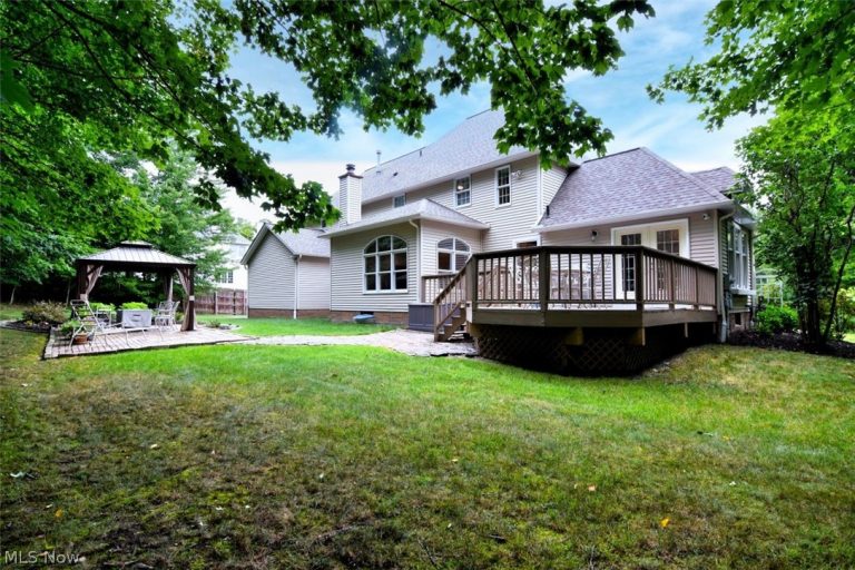 10370 Pinecrest Road, Concord Twp, OH - Photo 6
