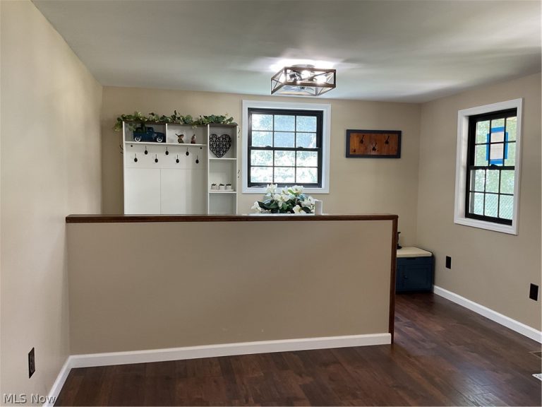 1405 Ridgeway Avenue, Parkersburg, WV - Photo 5
