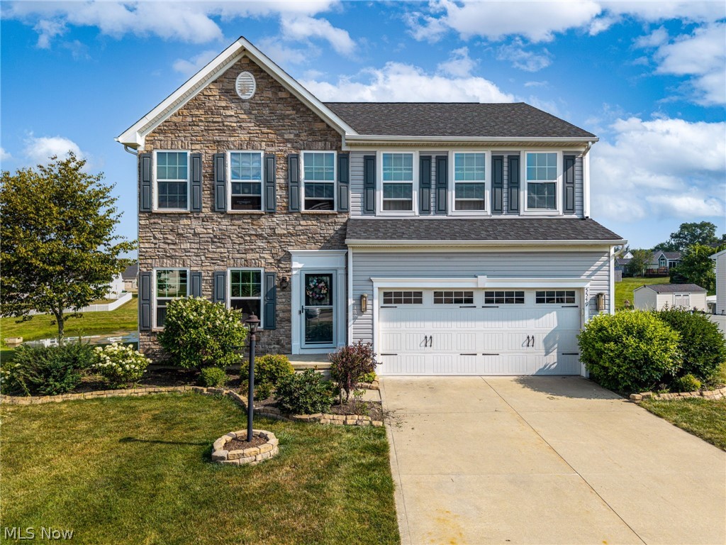 5549 Coverdale Way, Medina, OH