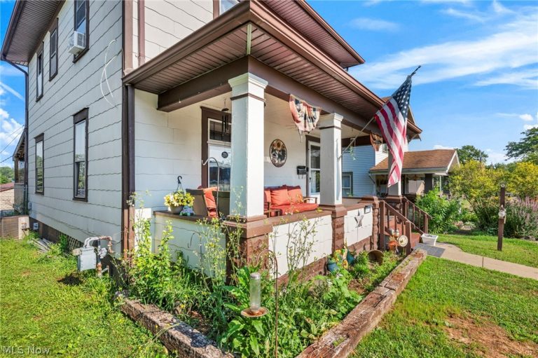 817 12th Street, Cambridge, OH - Photo 5