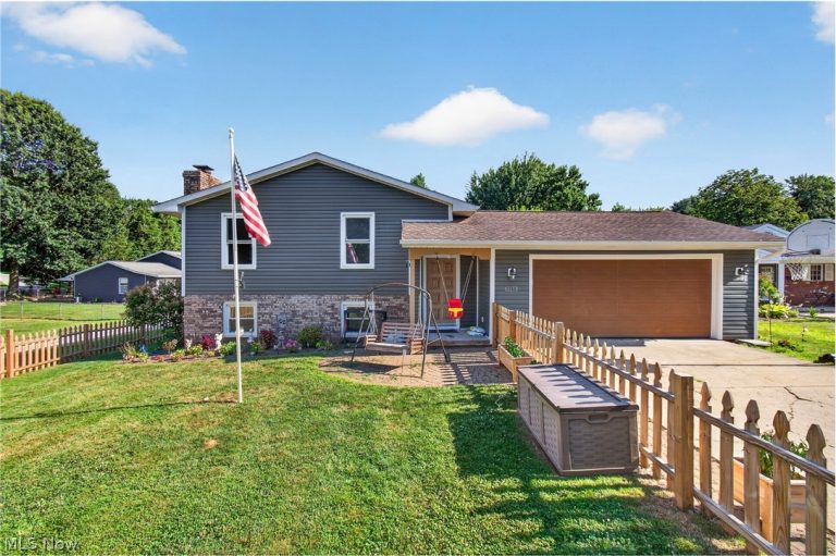 1110 Front Street, Dover, OH, 44622