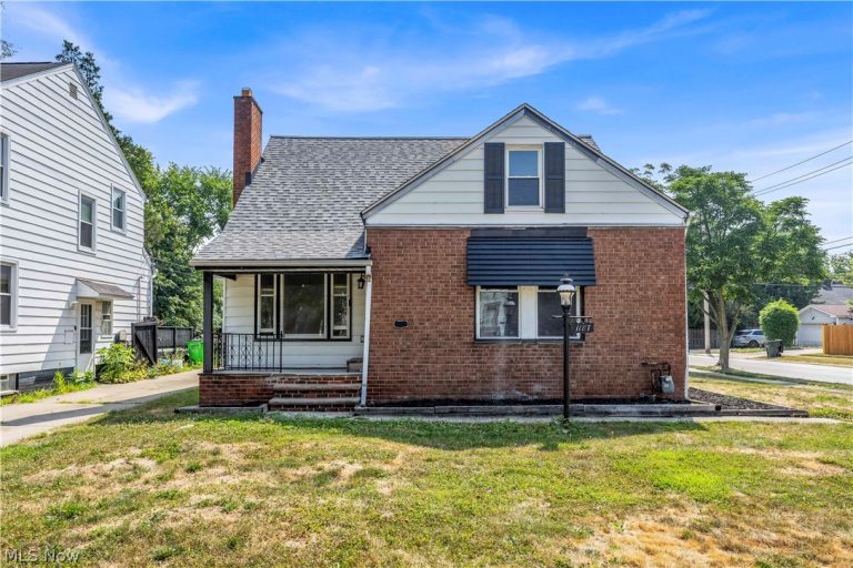 1187 Winston Road, South Euclid, OH, 44121