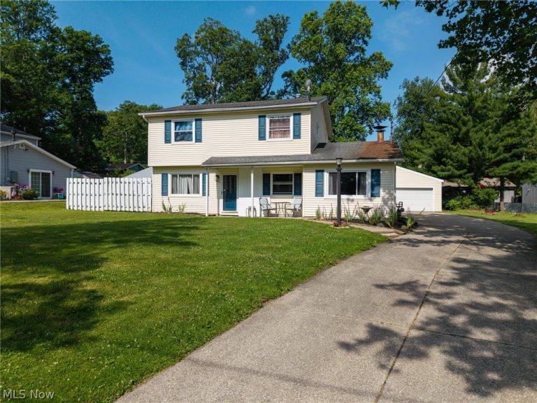 5870 Sonata Drive, Clinton, OH - Photo 3