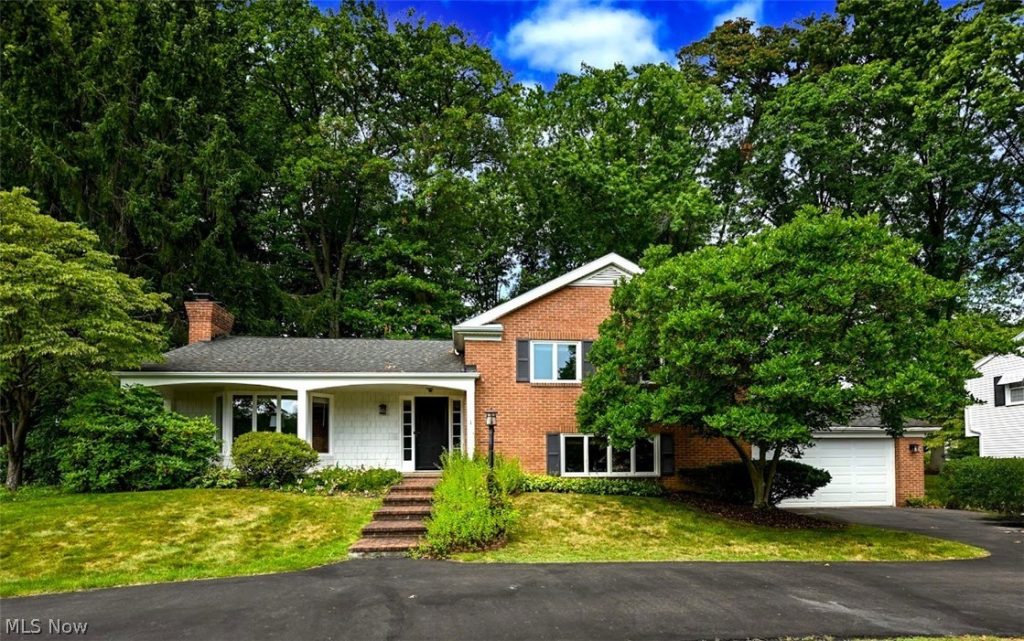 4605 Frazer Avenue, Canton, OH