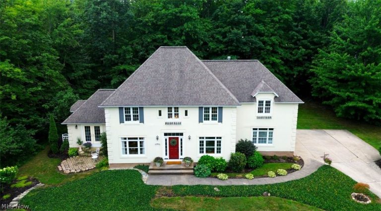10370 Pinecrest Road, Concord Twp, OH, 44077