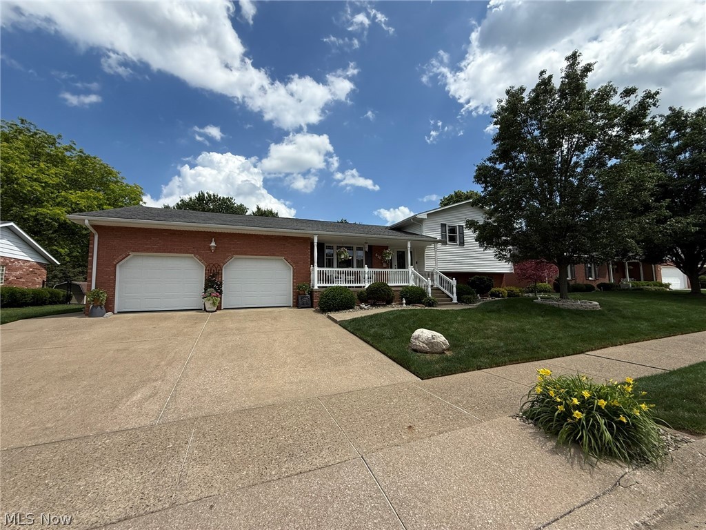 410 Stratton Avenue, New Philadelphia, OH