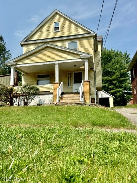 2750 Julian Street, Youngstown, OH - Photo 3