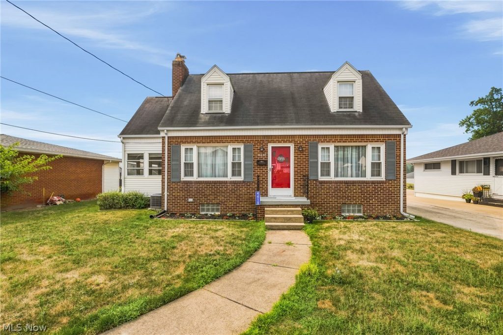 4418 Marcellus Street, Canton, OH