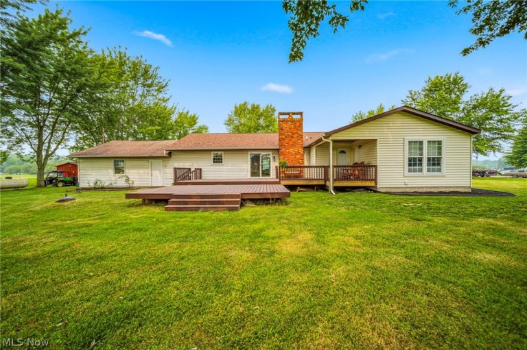 1256 Black Sea Road, Jefferson, OH - Photo 4
