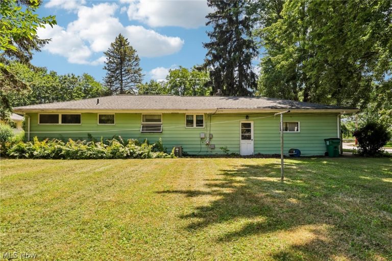 691 Madison Avenue, Painesville Twp, OH - Photo 3