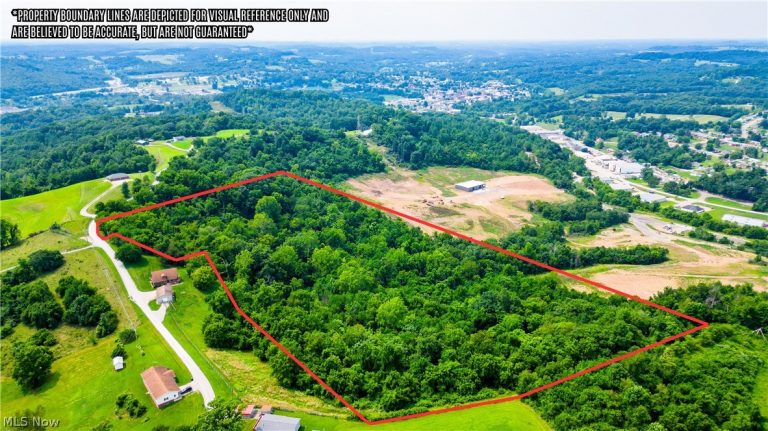 Davis Ridge, Caldwell, OH - Photo 6