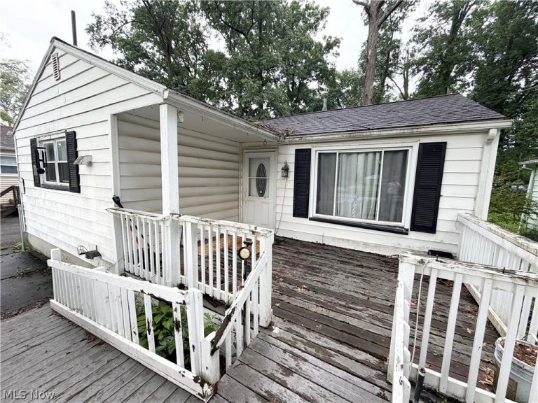 1774 Norwood Street, Warren, OH - Photo 4