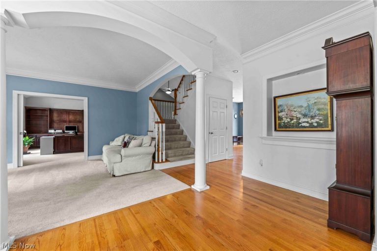31 John Clark Lane, Hudson, OH - Photo 5