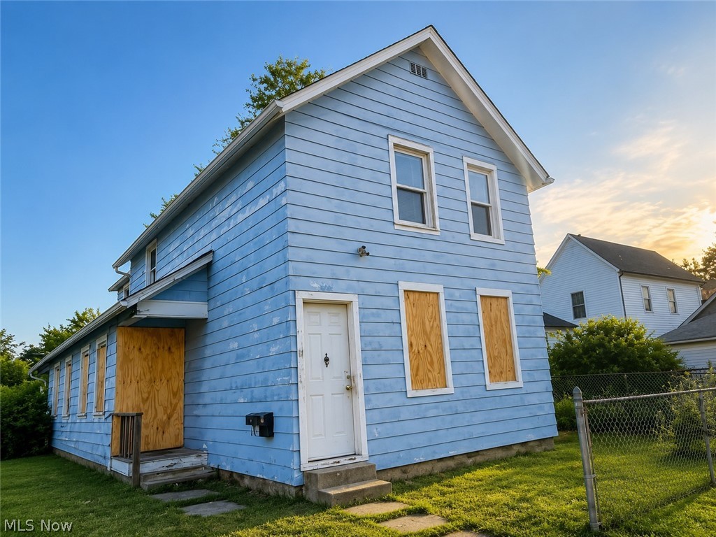 1902 Rowley Avenue, Cleveland, OH