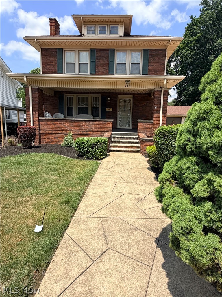 244 Ertle Avenue, Massillon, OH - Photo 6