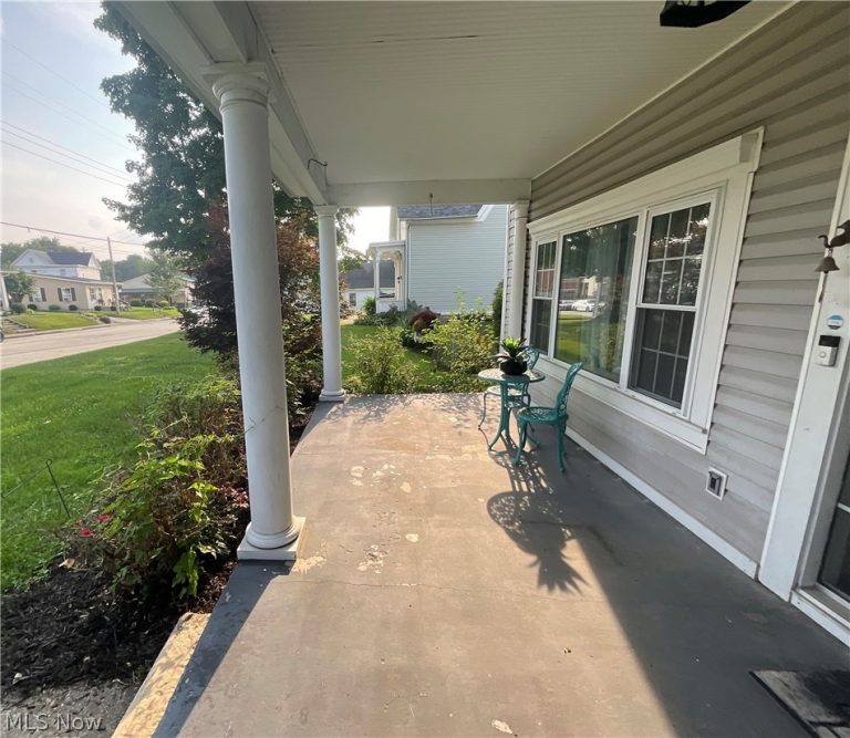 120 South Street, Leesburg, OH - Photo 4