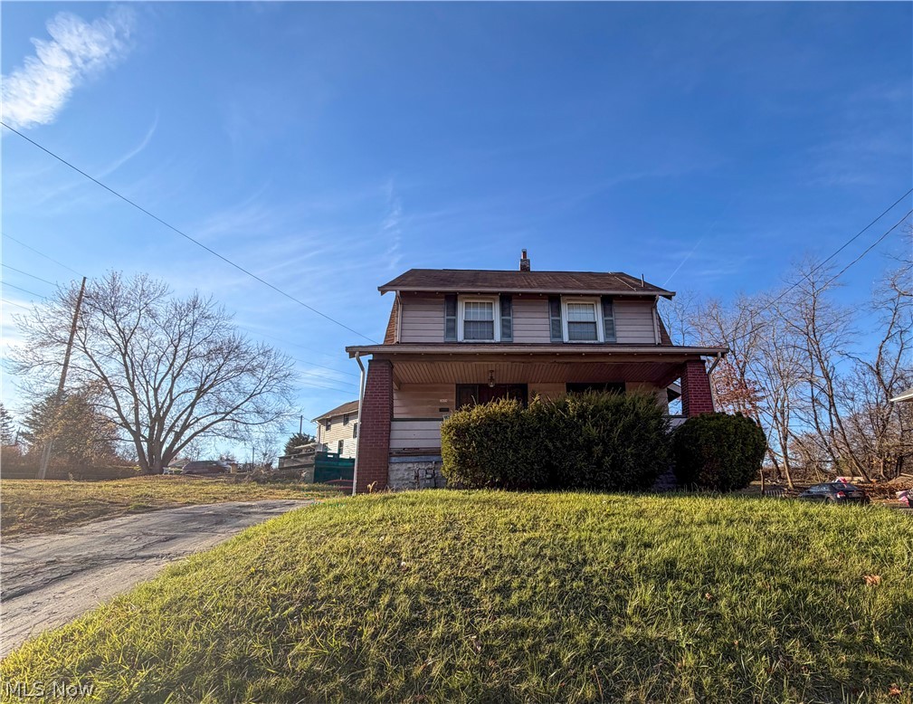 2426 Shirley Road, Youngstown, OH