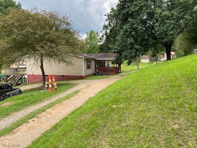 946 Missouri Fork, Spencer, WV - Photo 3