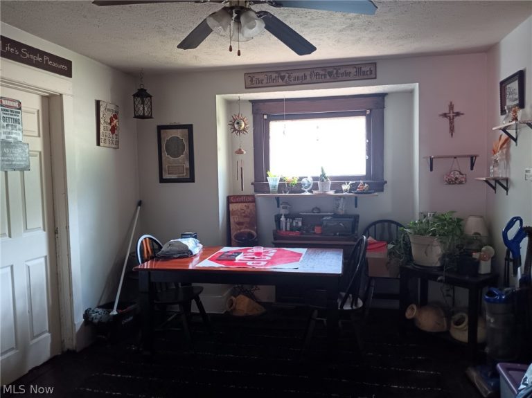 1253 Belle Street, Warren, OH - Photo 4